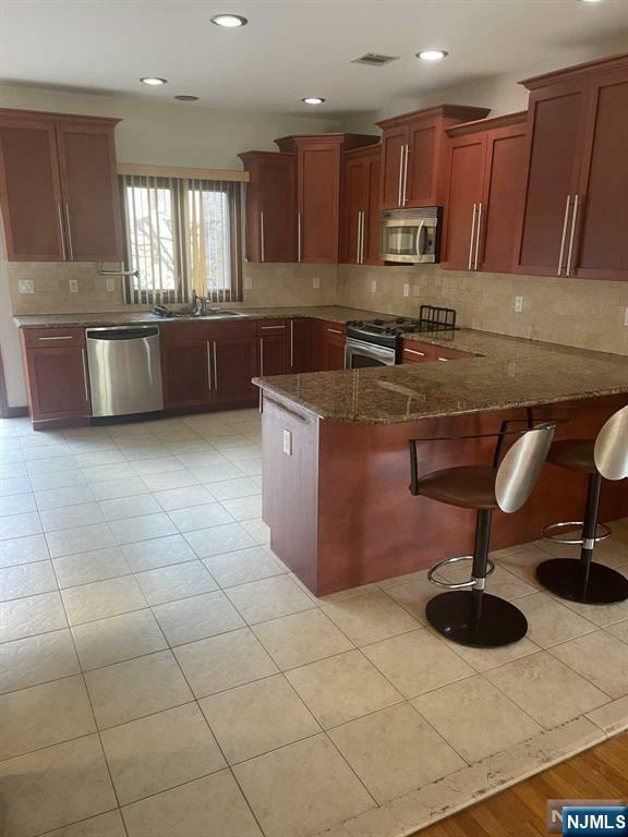 Property Photo: 74 Lawton Avenue NJ 07010