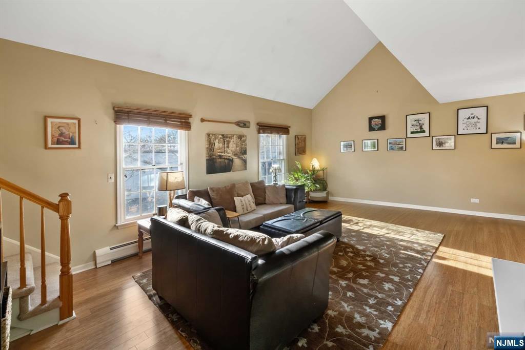 Property Photo: 31B S Maple Avenue NJ 07656