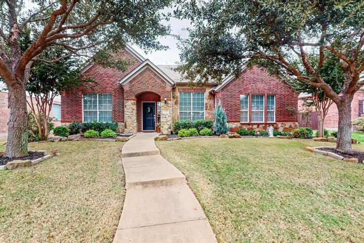 1337 Ventura Drive  Rockwall TX 75087 photo