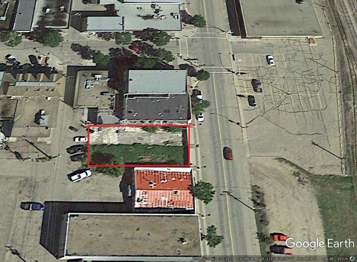 4912 50 Street  Ponoka AB T4J 1J5 photo