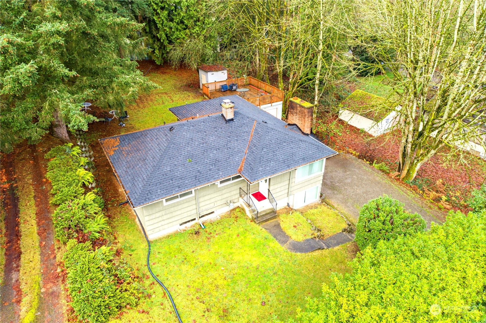 Property Photo:  15819  42nd Avenue S  WA 98188 