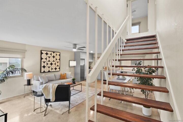 Property Photo:  2690 Worden St 79  CA 92110 