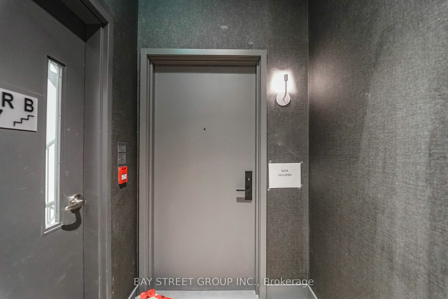 Property Photo:  308 Jarvis St 711  ON M5B 0E3 