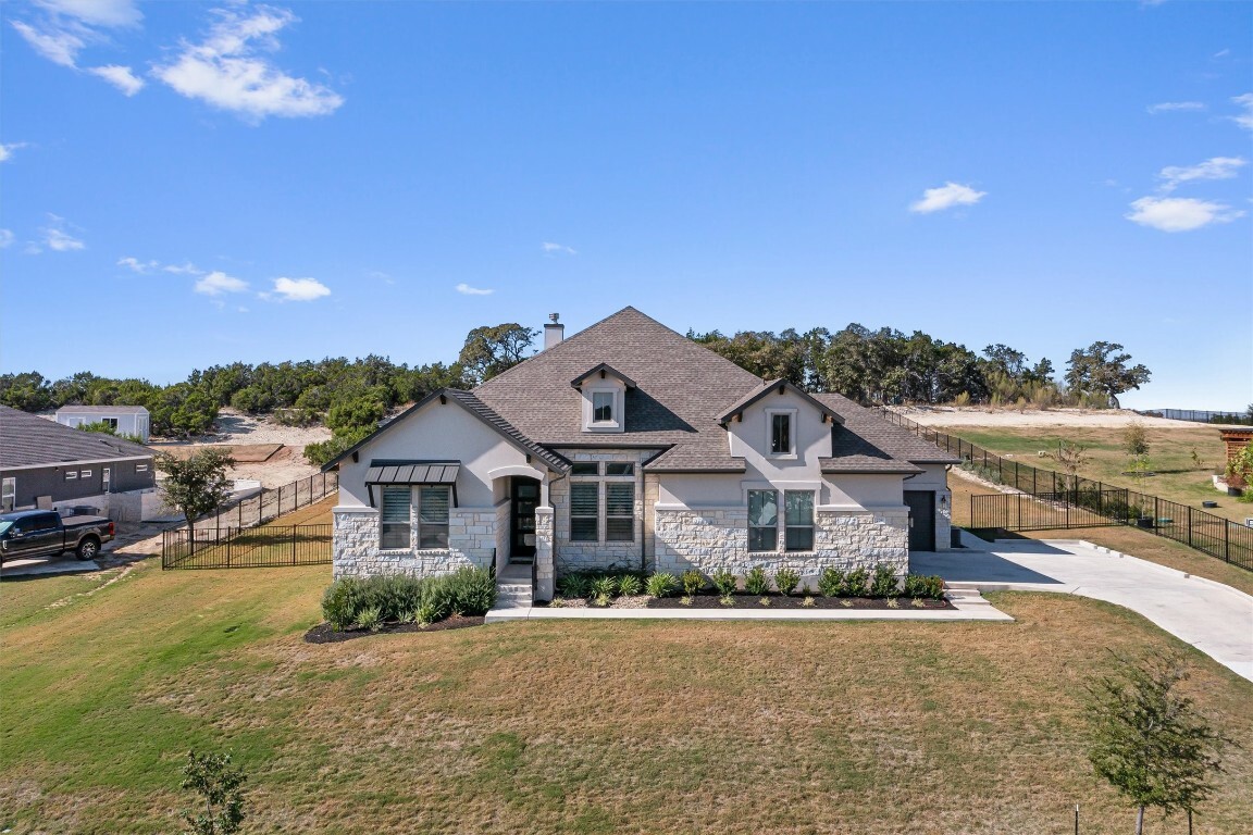 Property Photo:  208 Wellborn Road  TX 78642 