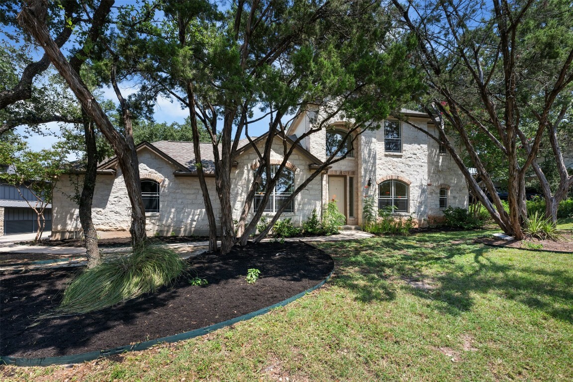 Property Photo:  803 Malabar Street  TX 78734 