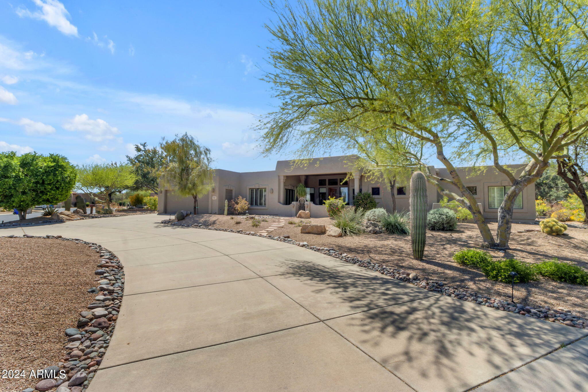 Property Photo:  18612 E Adobe Circle  AZ 85263 