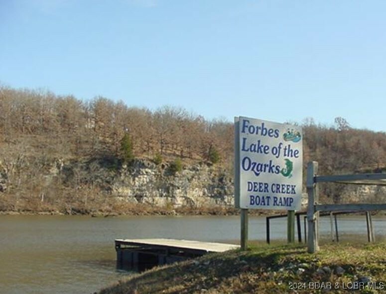 Property Photo: Ritchie Lane 2173 MO 65326