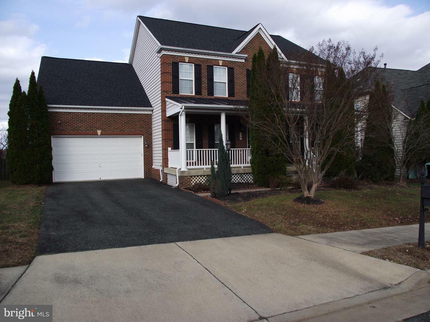 Property Photo:  34 Palisades Drive  VA 22554 