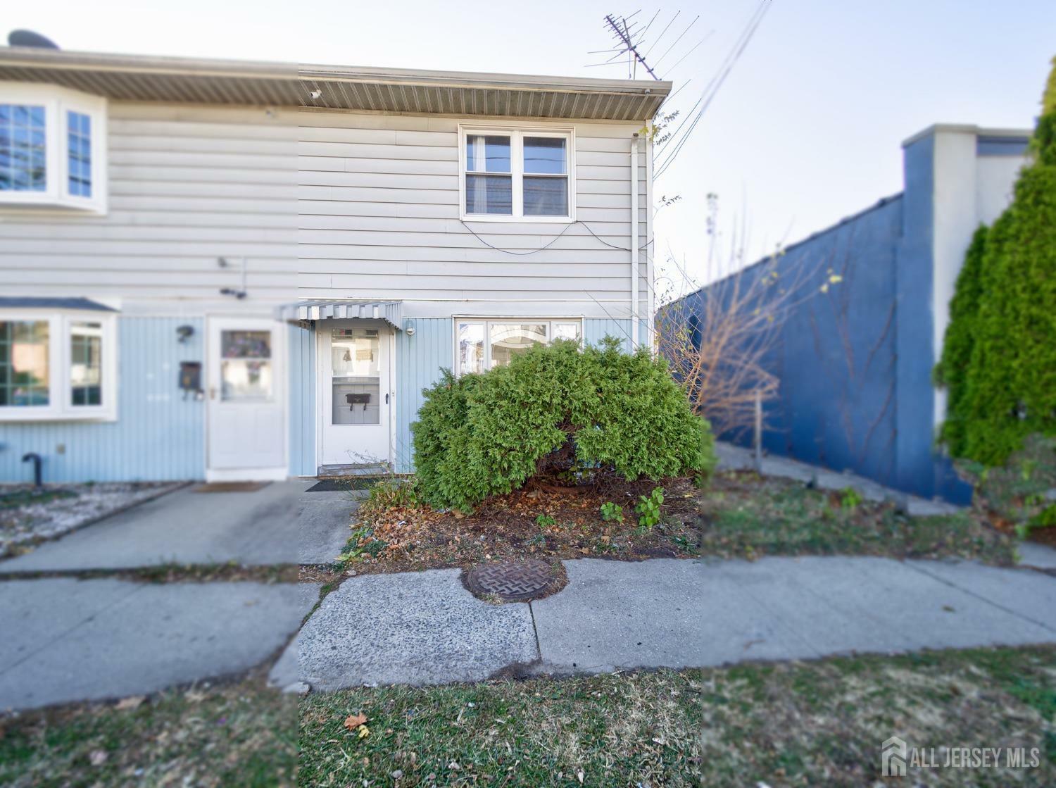 Property Photo:  411 Market Street  NJ 08861 