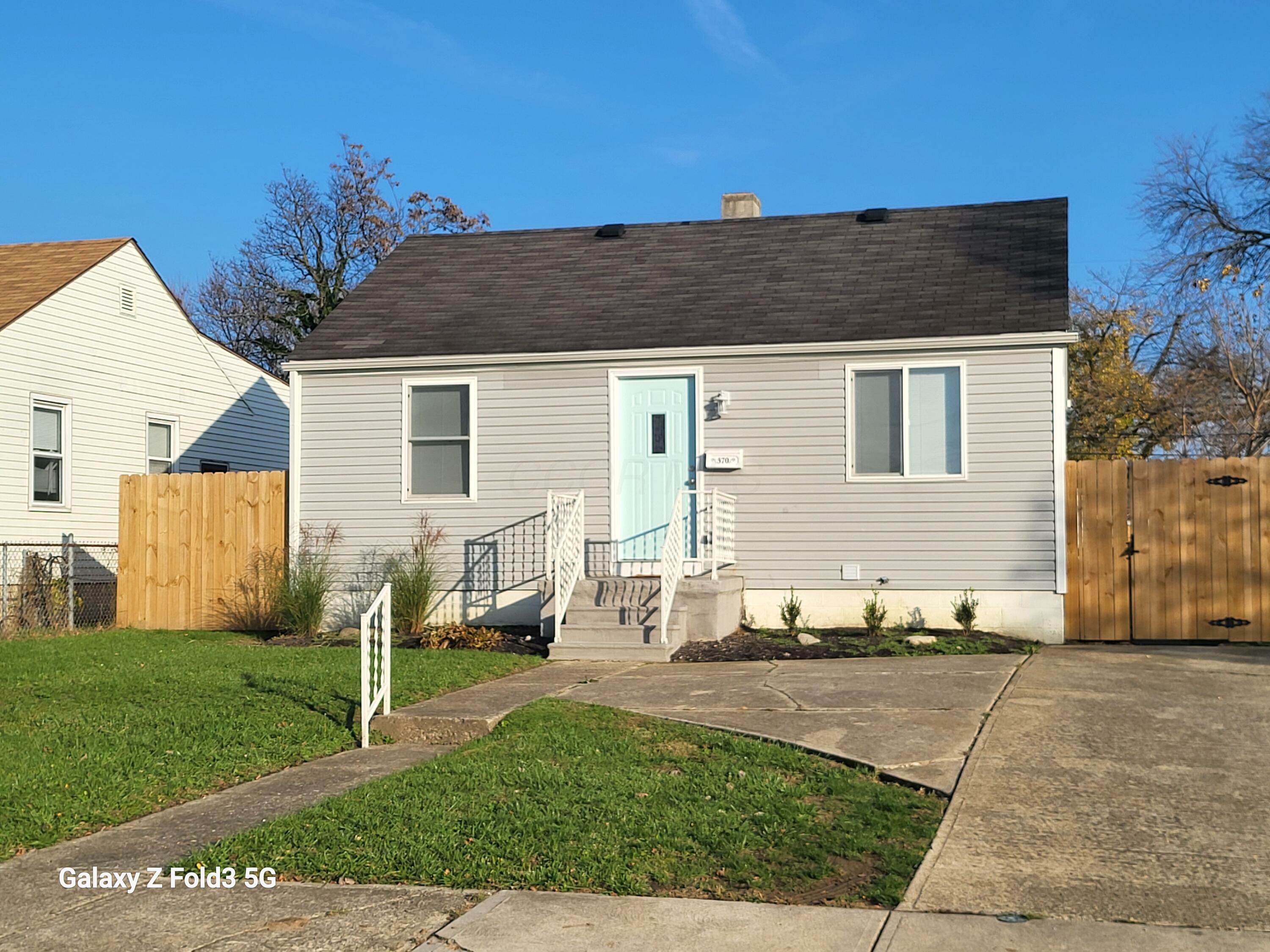 Property Photo:  570 N Ohio Avenue  OH 43203 