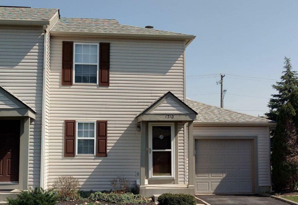 Property Photo:  1710 Bennigan Drive  OH 43026 