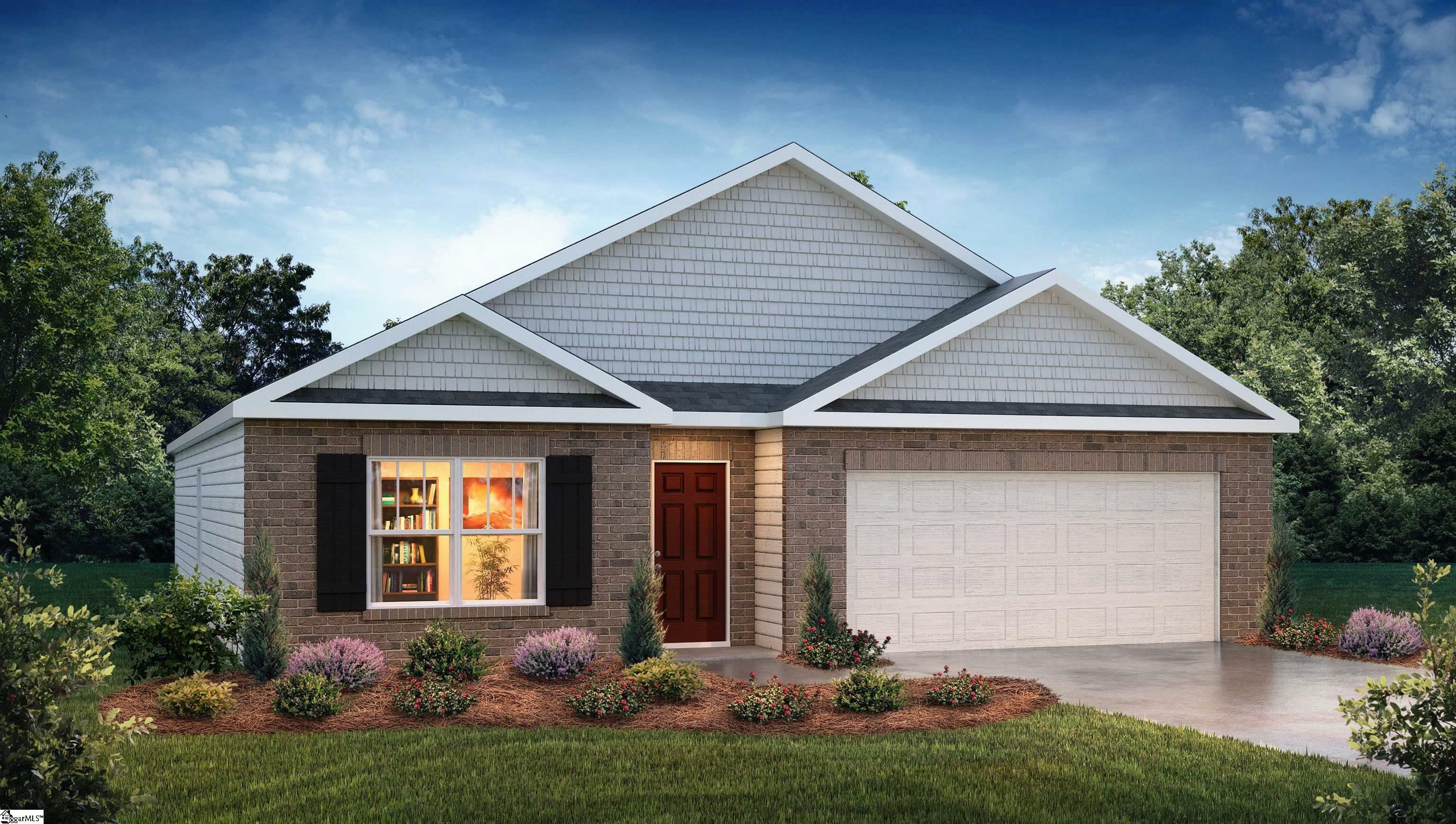 Property Photo: 925 Jubilee Trail SC 29388