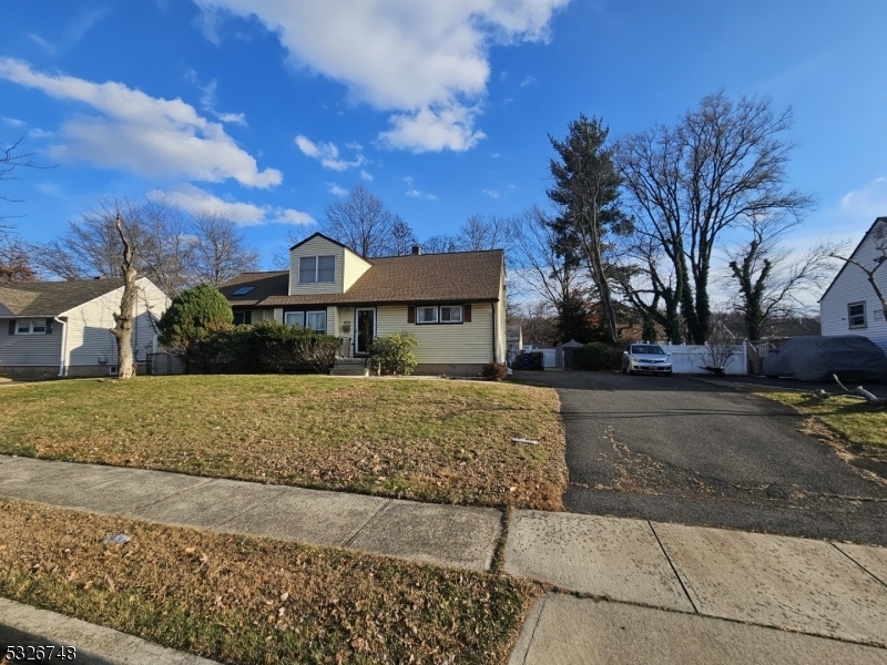 Property Photo:  1434 Linbarger Ave  NJ 07062 