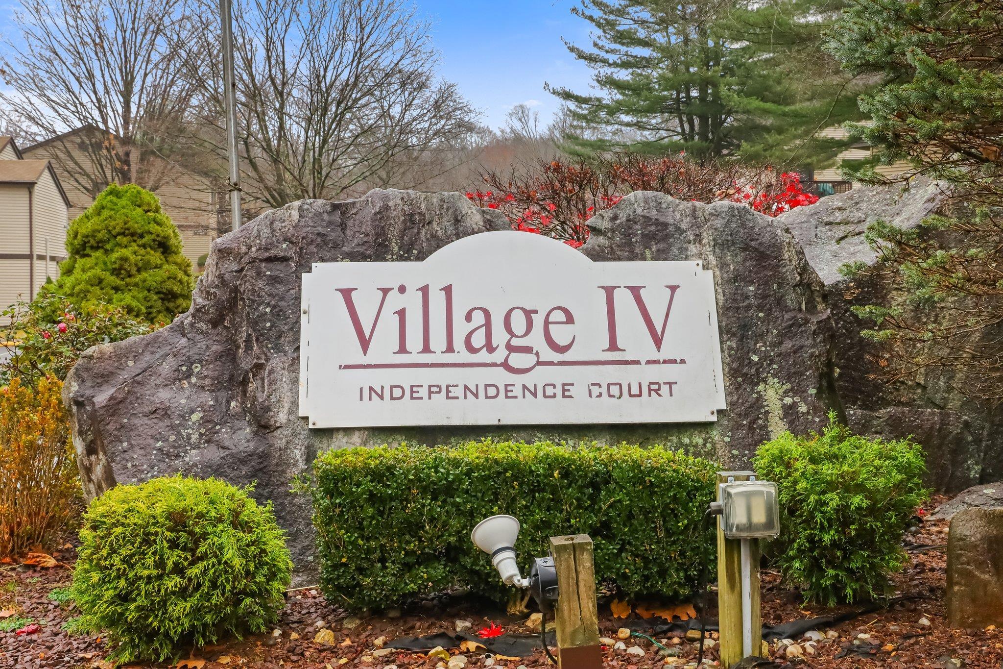 Property Photo: 70 E Independence Court 70E NY 10598