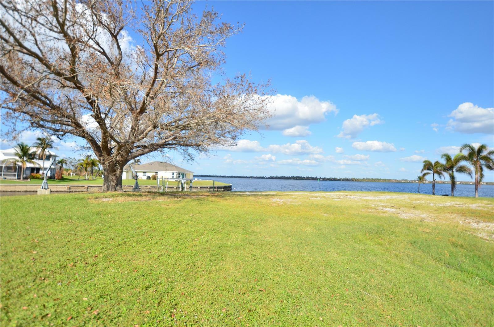 Property Photo:  12446 Krome Avenue  FL 33981 