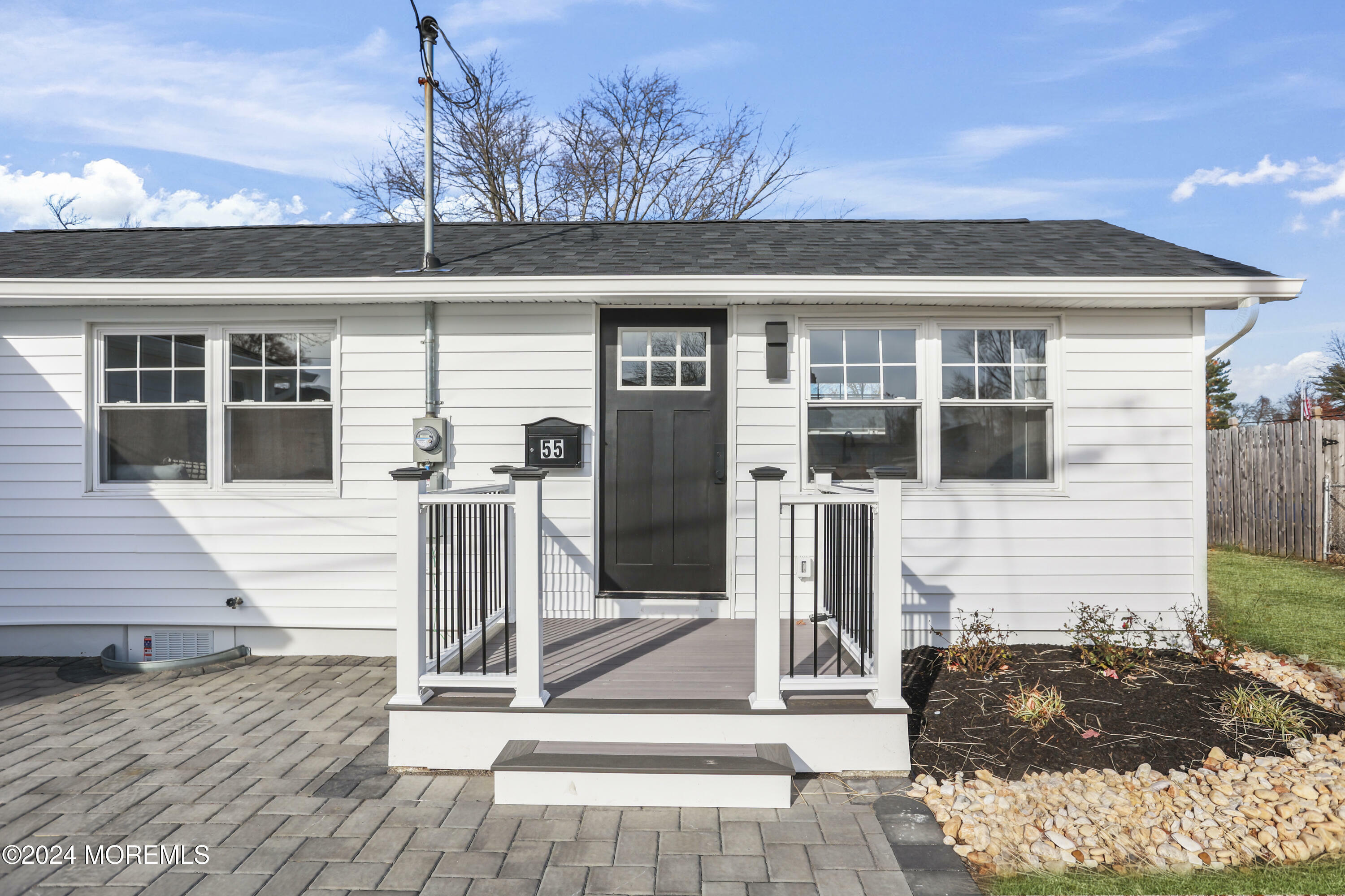 Property Photo:  55 Taylor Avenue  NJ 07748 