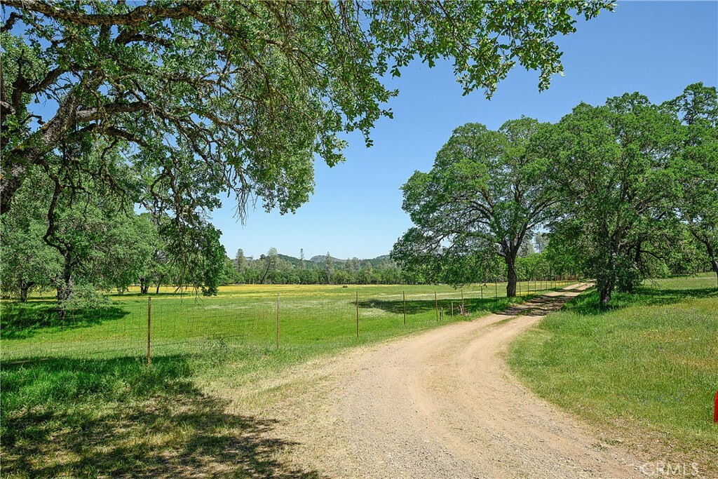 Property Photo:  19665 Oat Hill Road  CA 95461 