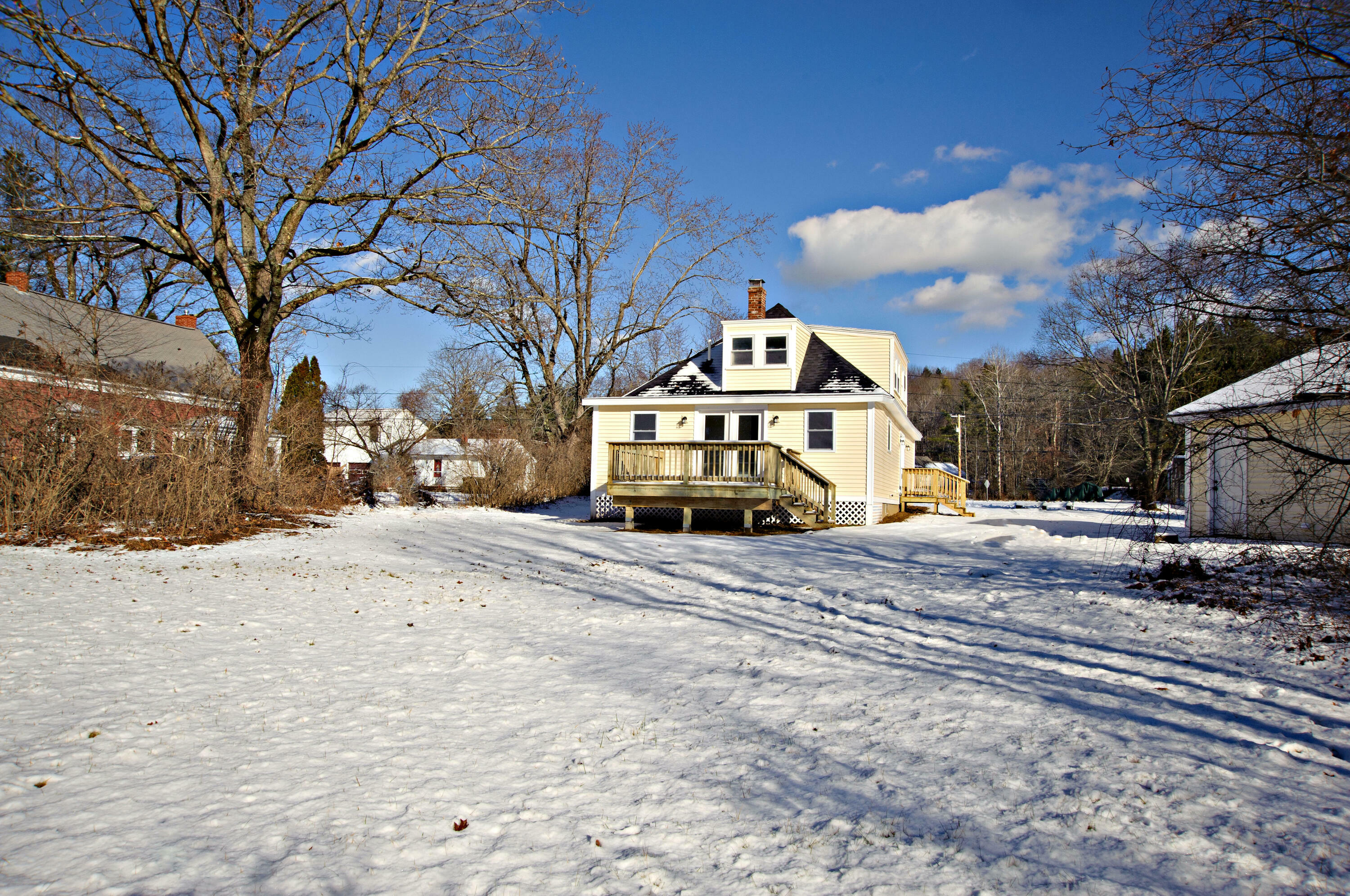 Property Photo:  24 Constellation Drive  ME 04210 