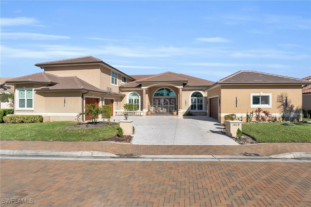 1519 Hermitage Lane  Cape Coral FL 33914 photo