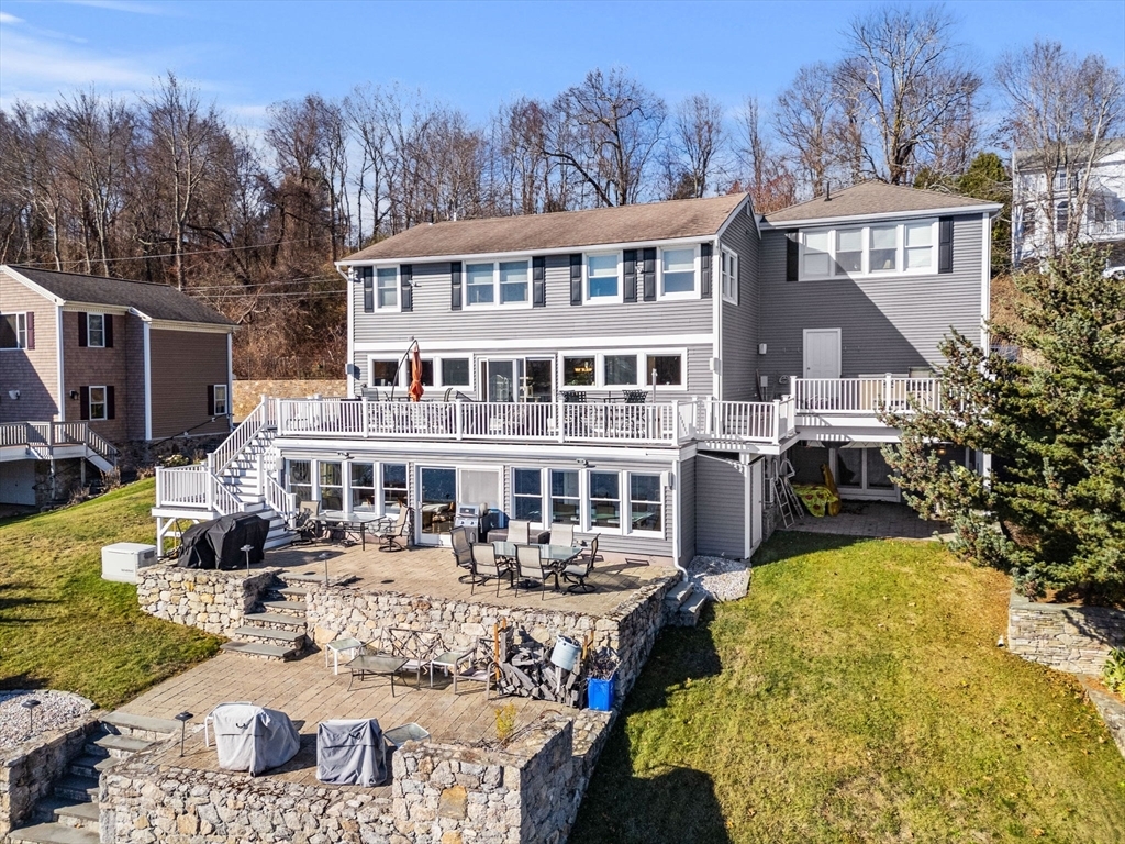 Property Photo:  13 Bayberry Ln  MA 01527 