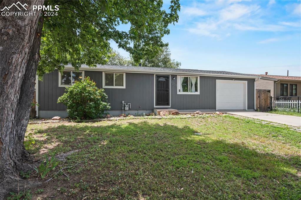 1208 Hartford Street  Colorado Springs CO 80906 photo