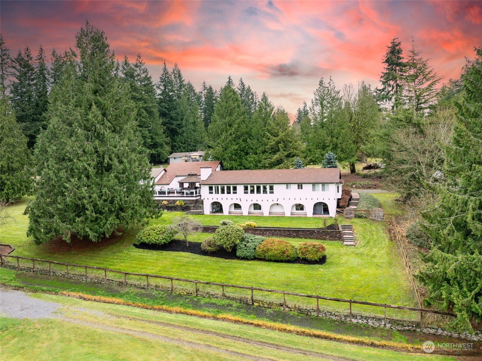 Property Photo:  7117  McPherson Road  WA 98223 