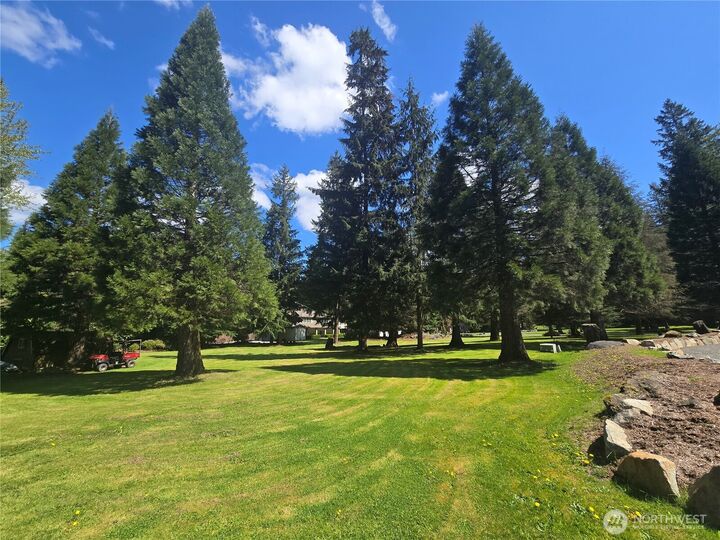 Property Photo: 31830 NE Cherry Valley Road WA 98019