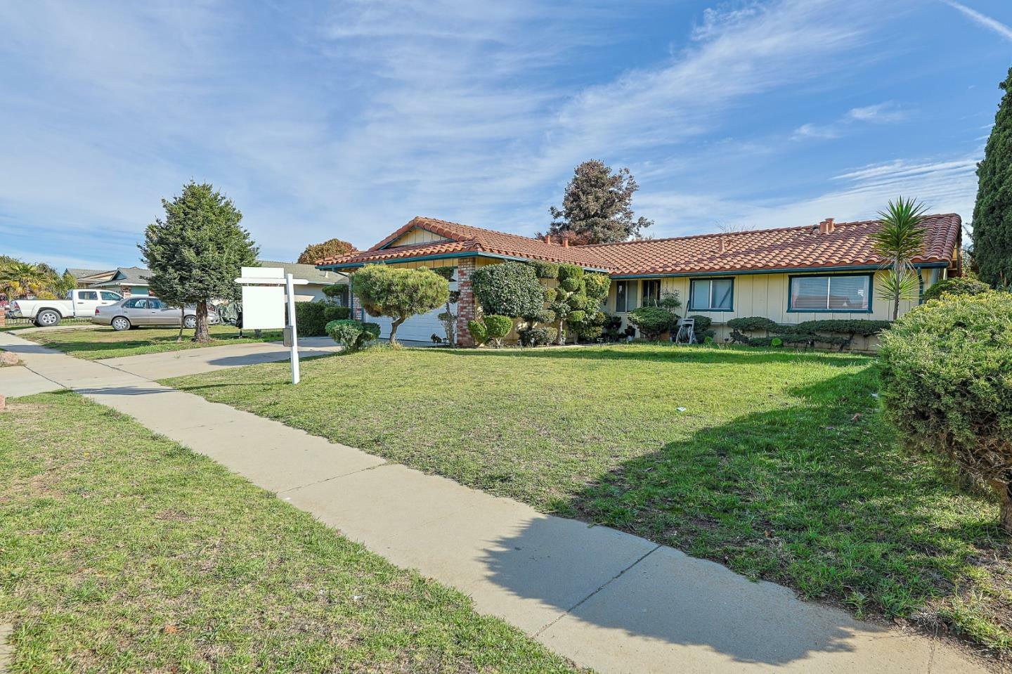 Property Photo:  18365 Van Buren Avenue  CA 93906 