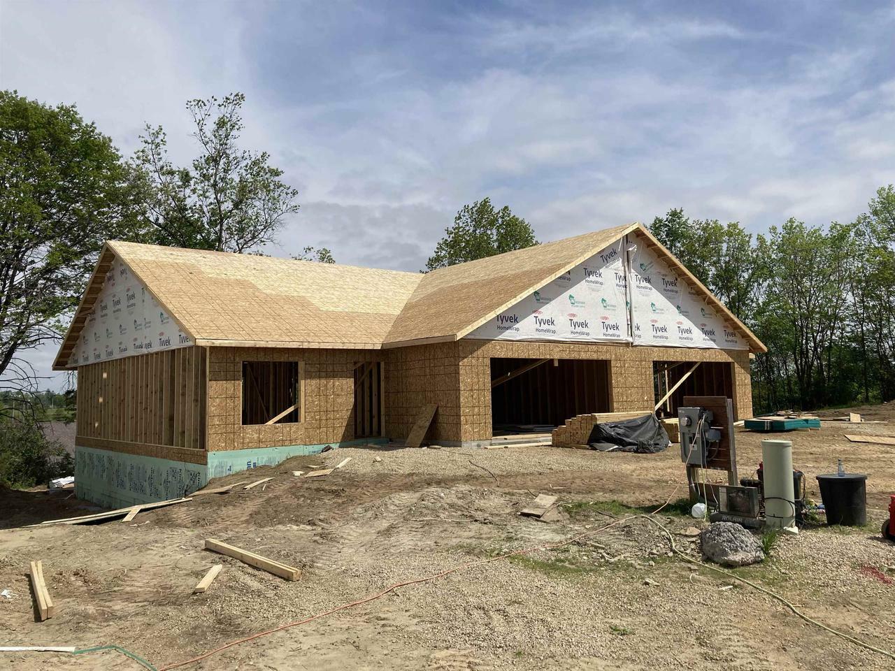 Property Photo: 1044 Armida Court WI 53959