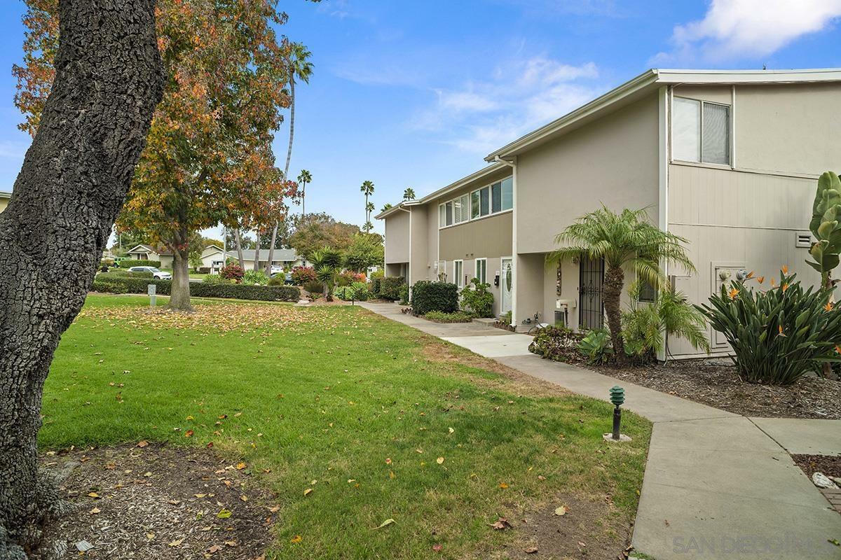 Property Photo:  5728 Ferber St  CA 92122 