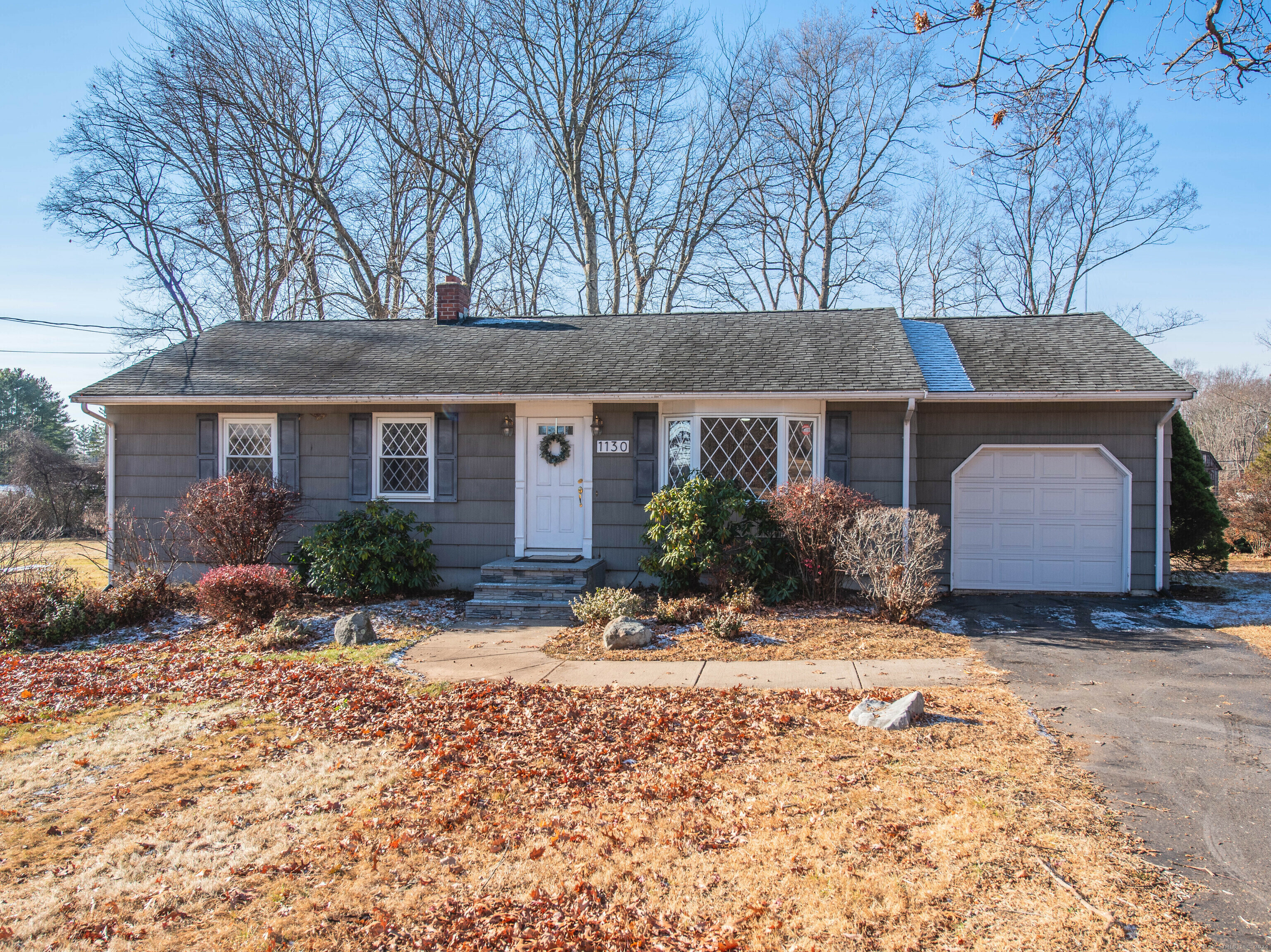 Property Photo:  1130 Fienemann Road  CT 06032 