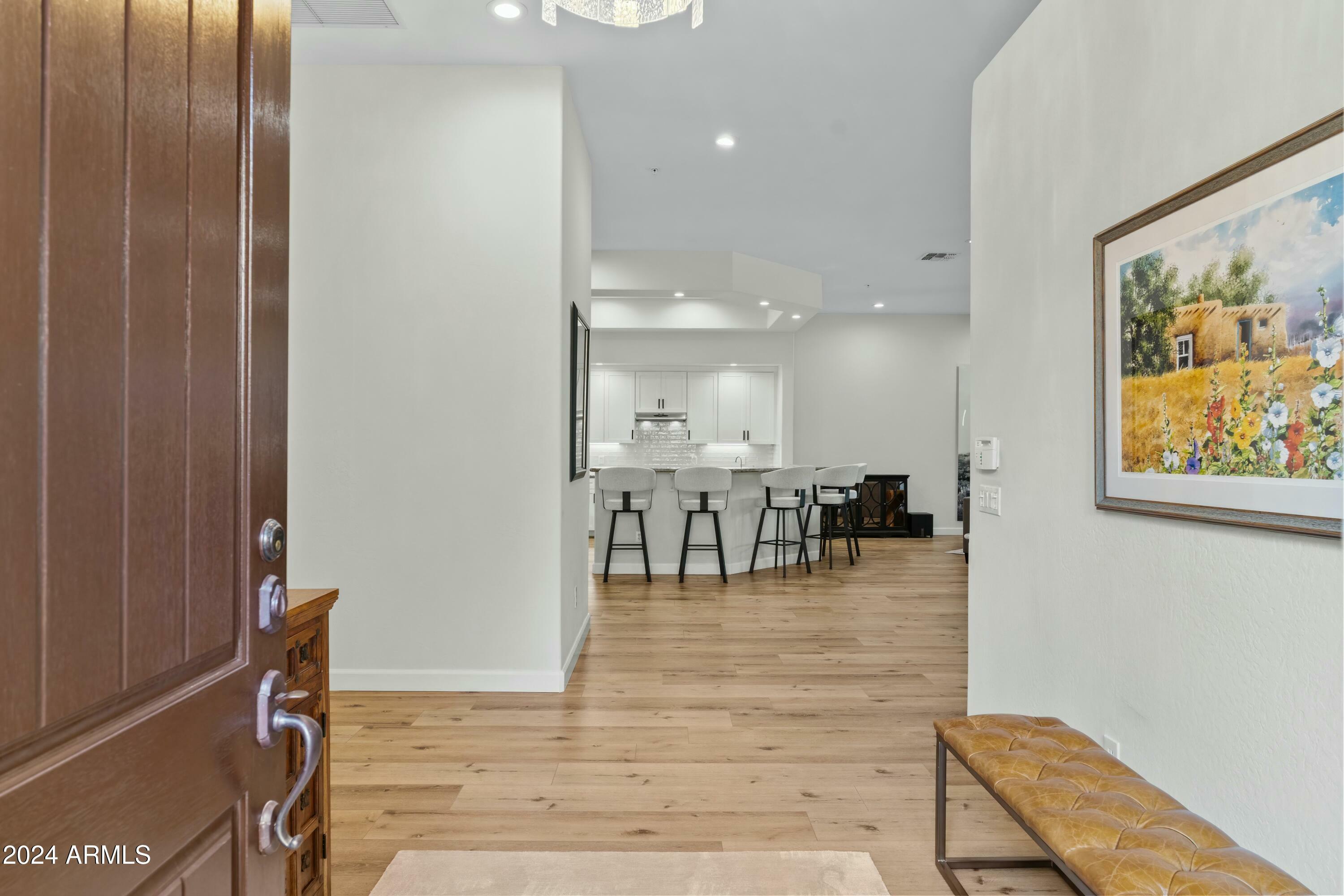 Property Photo: 13300 E Via Linda Street 1038 AZ 85259