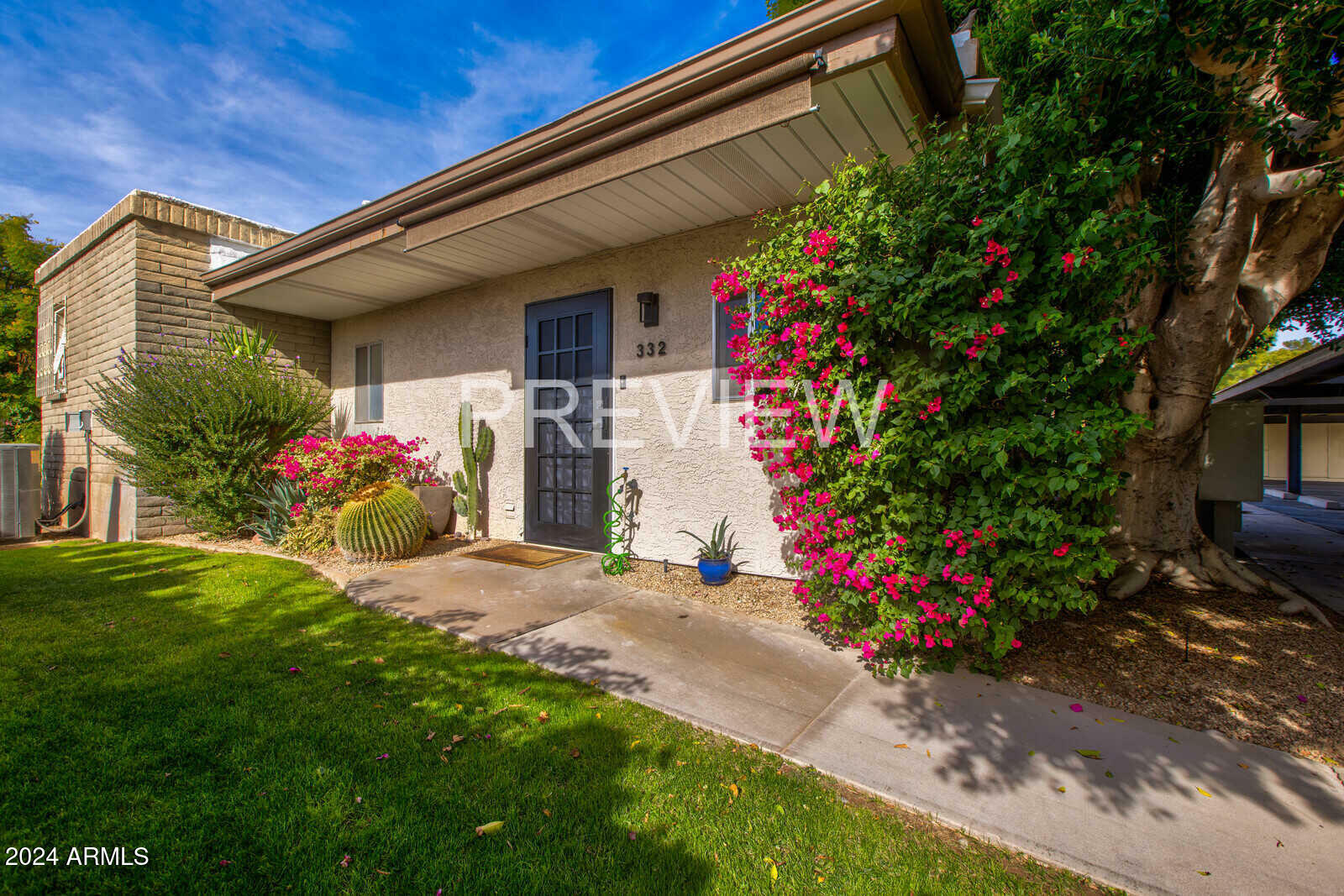 Property Photo:  4800 N 68th Street 332  AZ 85251 