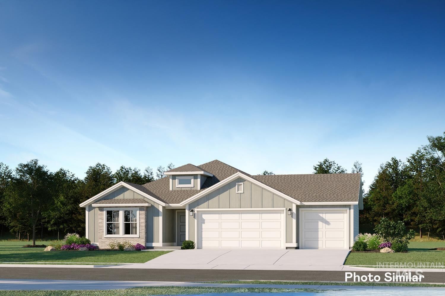 Property Photo:  18267 N Brambleberry Way  ID 83687 