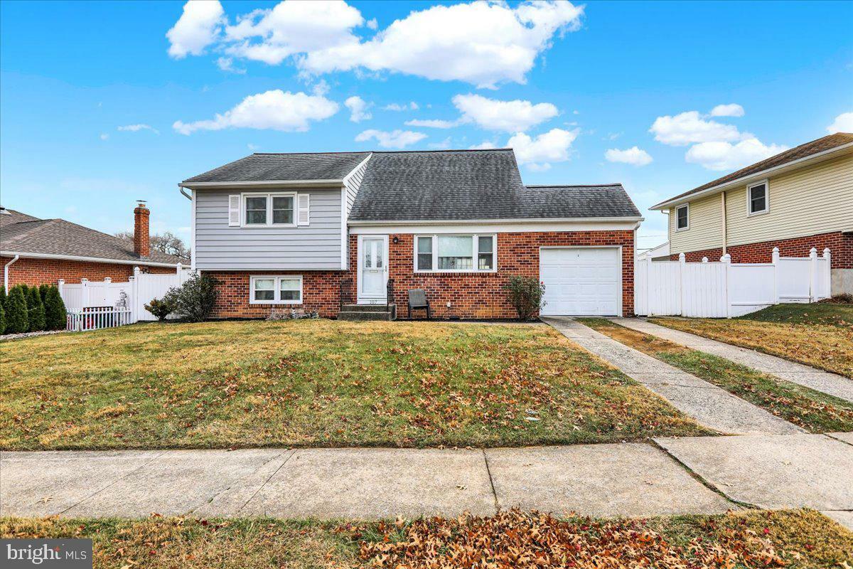 107 Montieth Ave  West Lawn PA 19609 photo