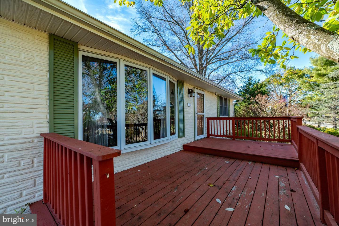 Property Photo:  48 College Avenue  PA 19426 