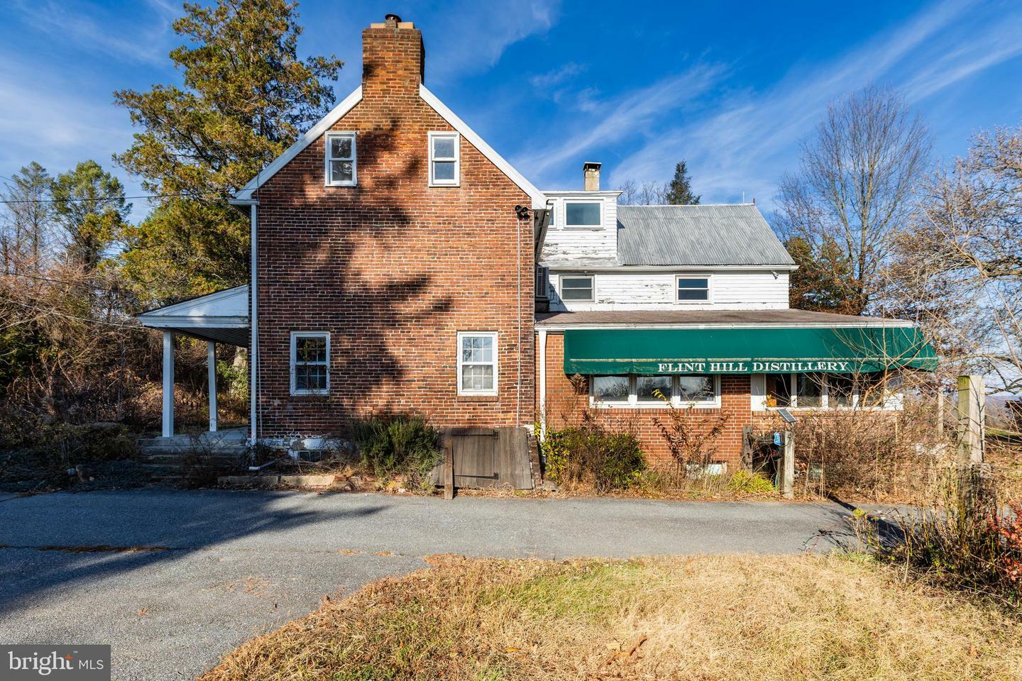 Property Photo:  1626 Flint Hill Road  PA 19350 