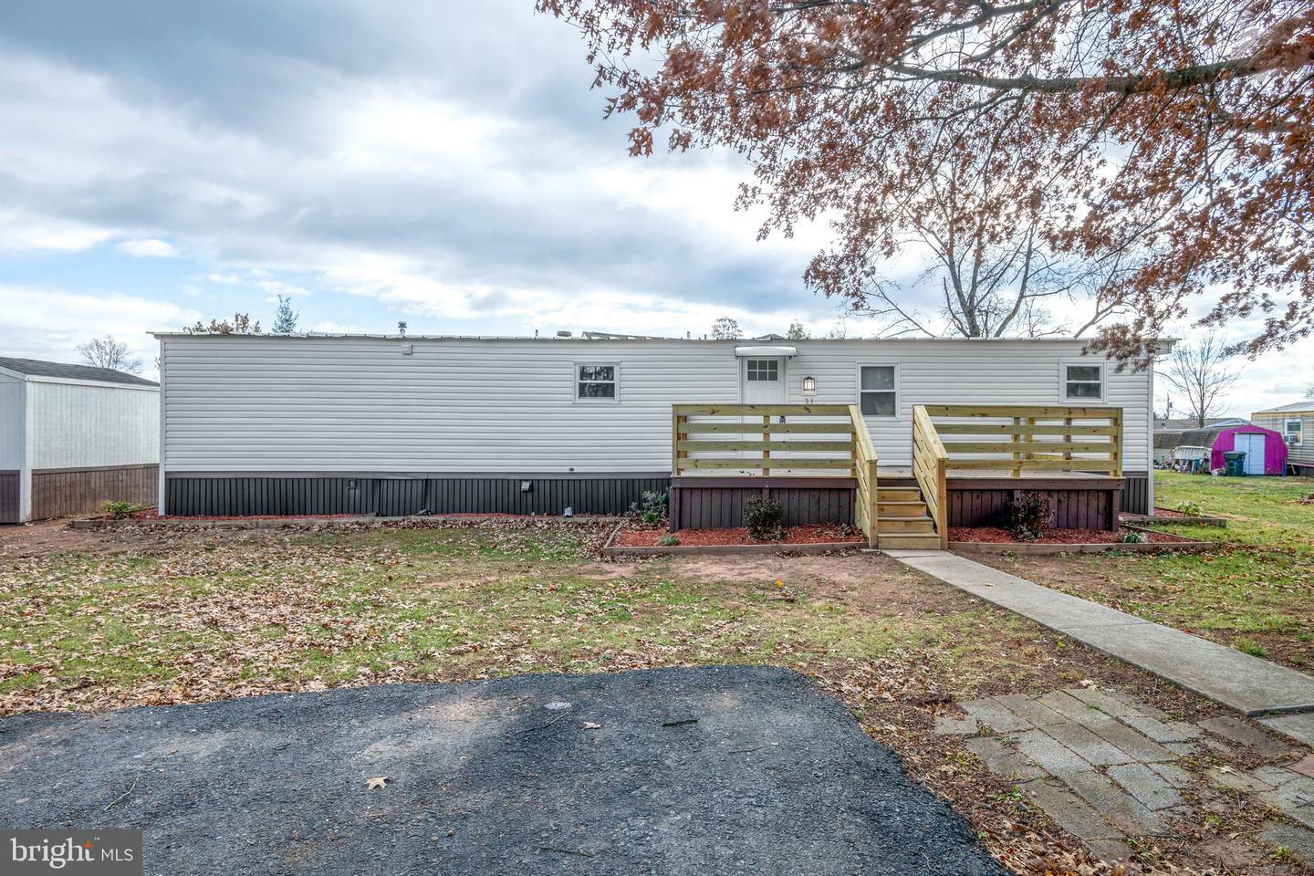 Property Photo:  203 Rife Road  PA 17316 