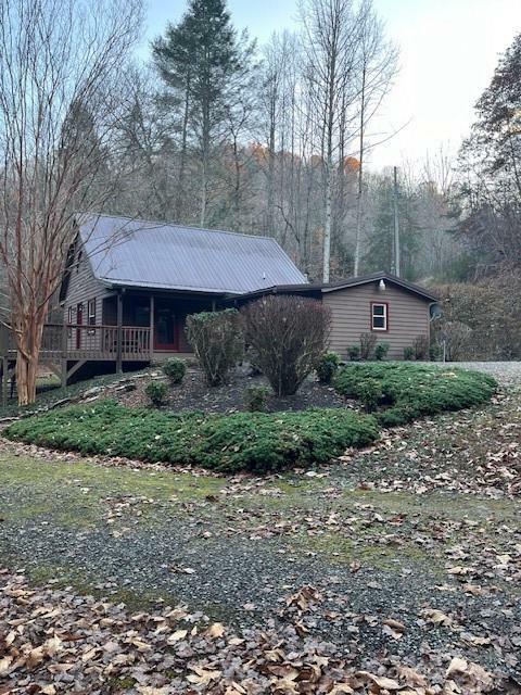 Property Photo:  3443 Valley Drive  NC 28645 