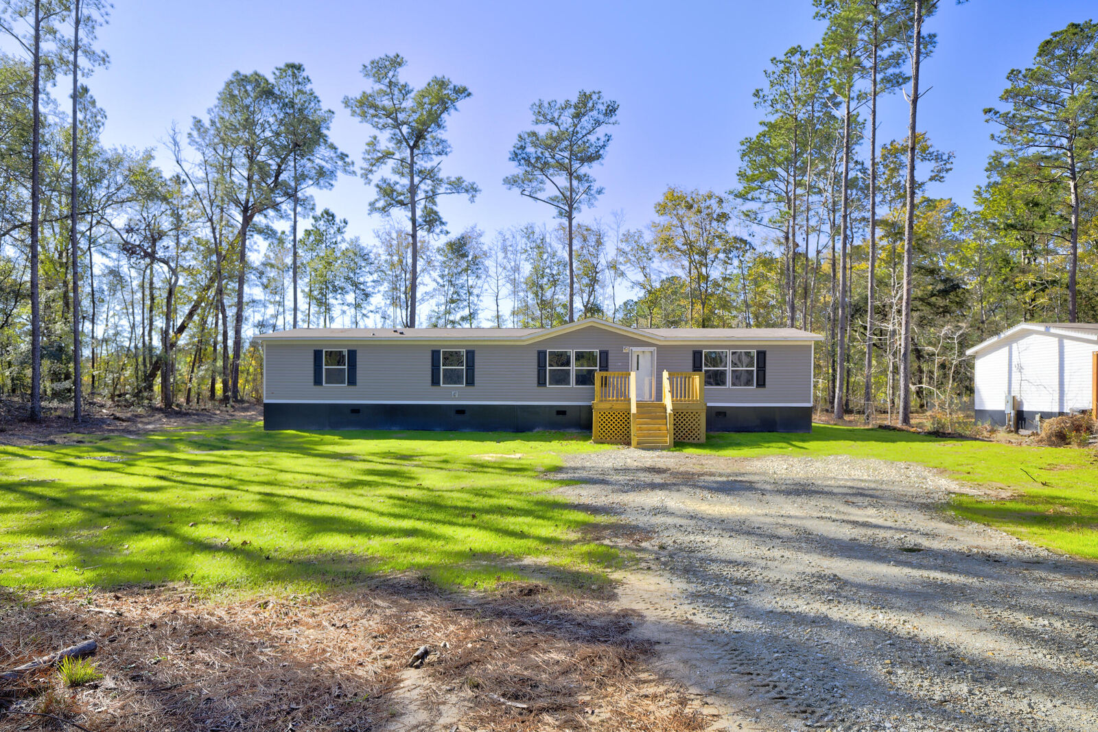 Property Photo: 1523 Harmony Hall Lane SC 29474