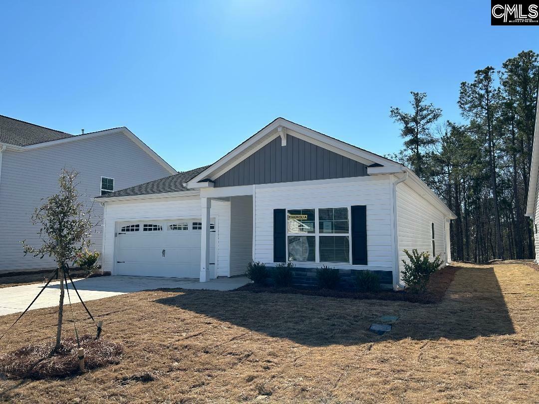 Property Photo:  127 Purple Heron (Lot 174)  SC 29061 