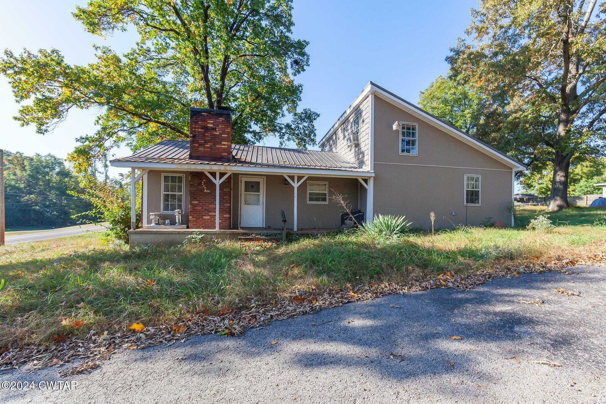 Property Photo:  2897 Old Medina Road  TN 38305 