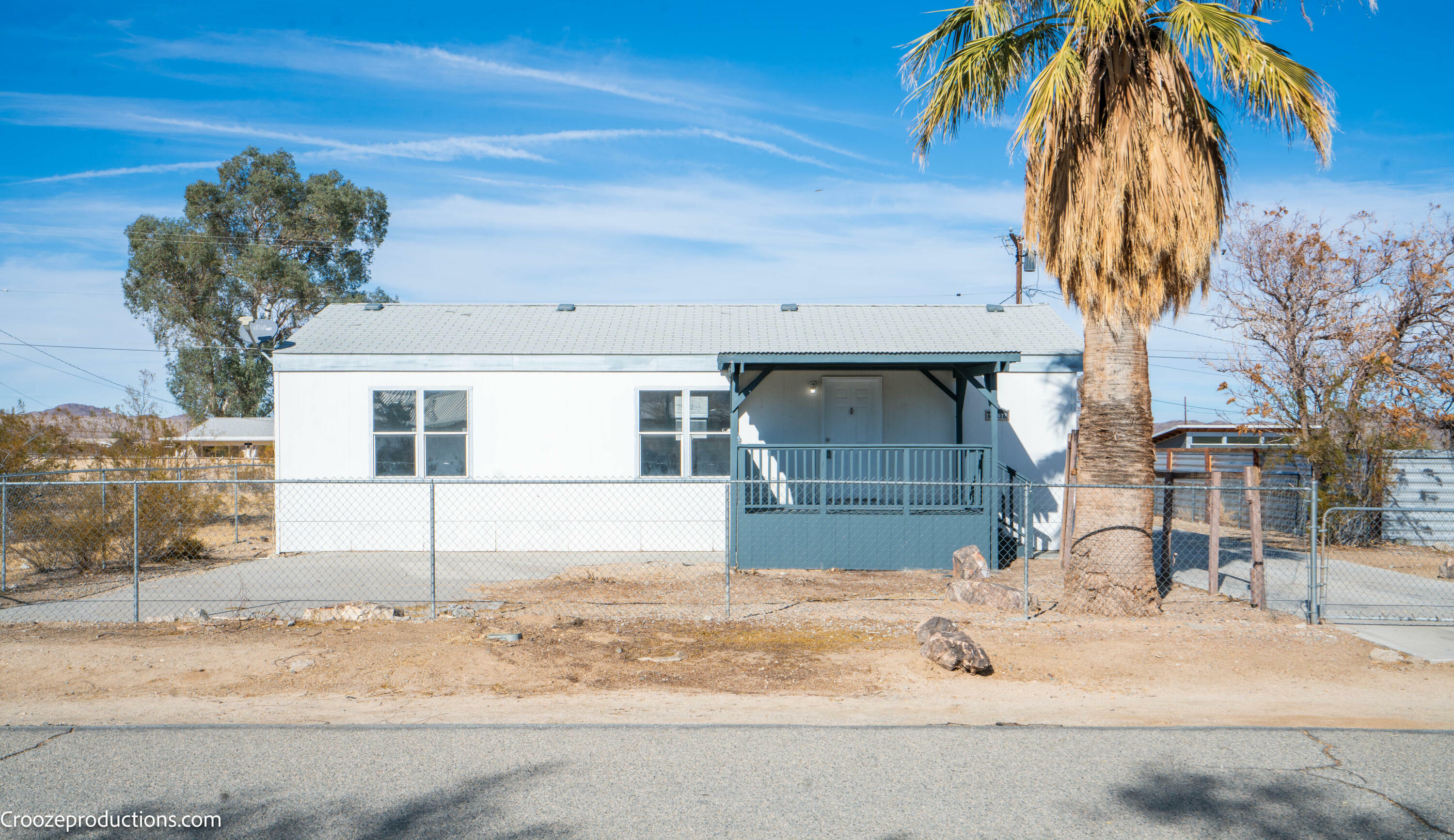 Property Photo:  64838 Tonto Drive  CA 92252 