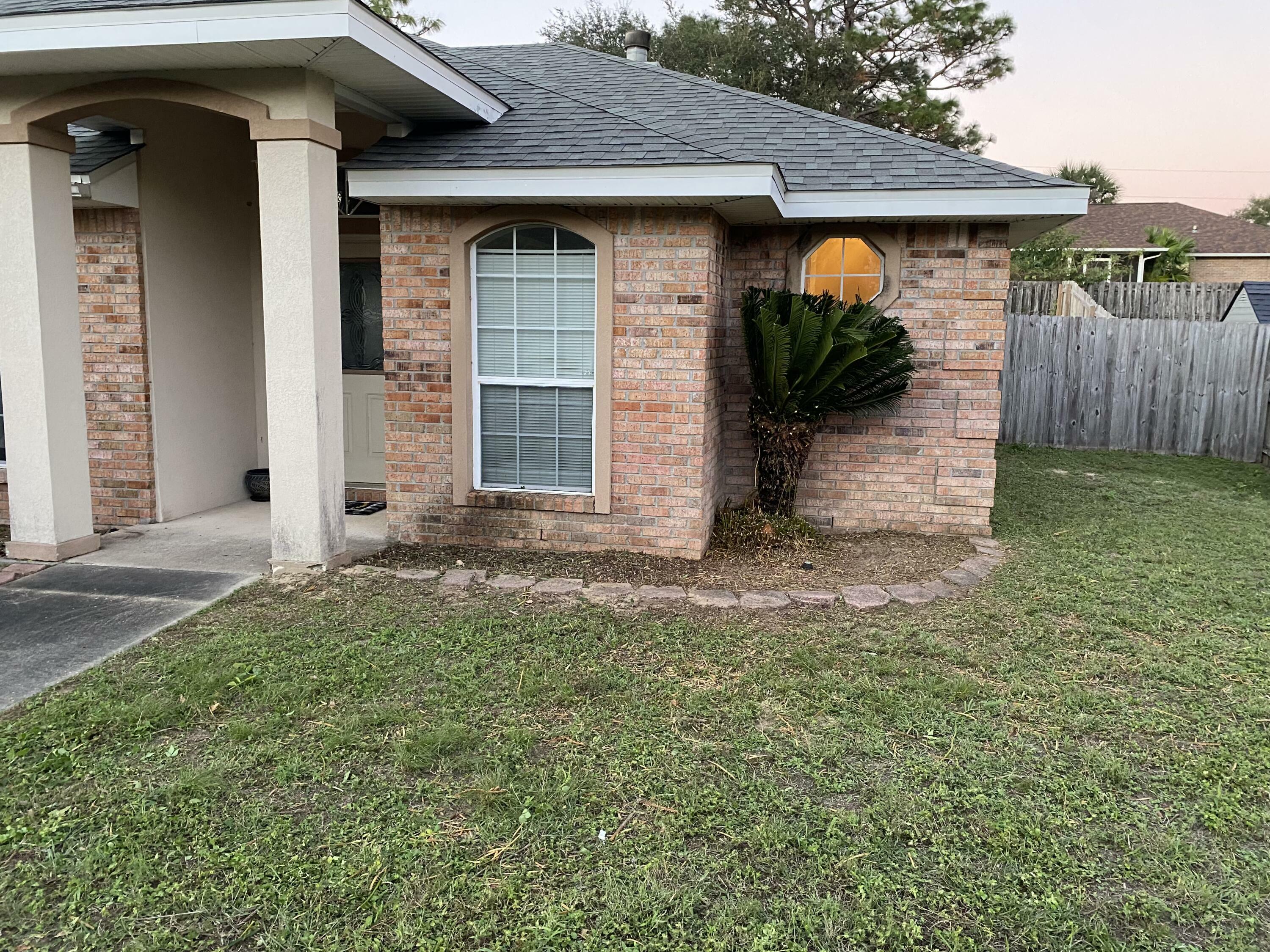 Property Photo:  4493 Antioch Road  FL 32536 