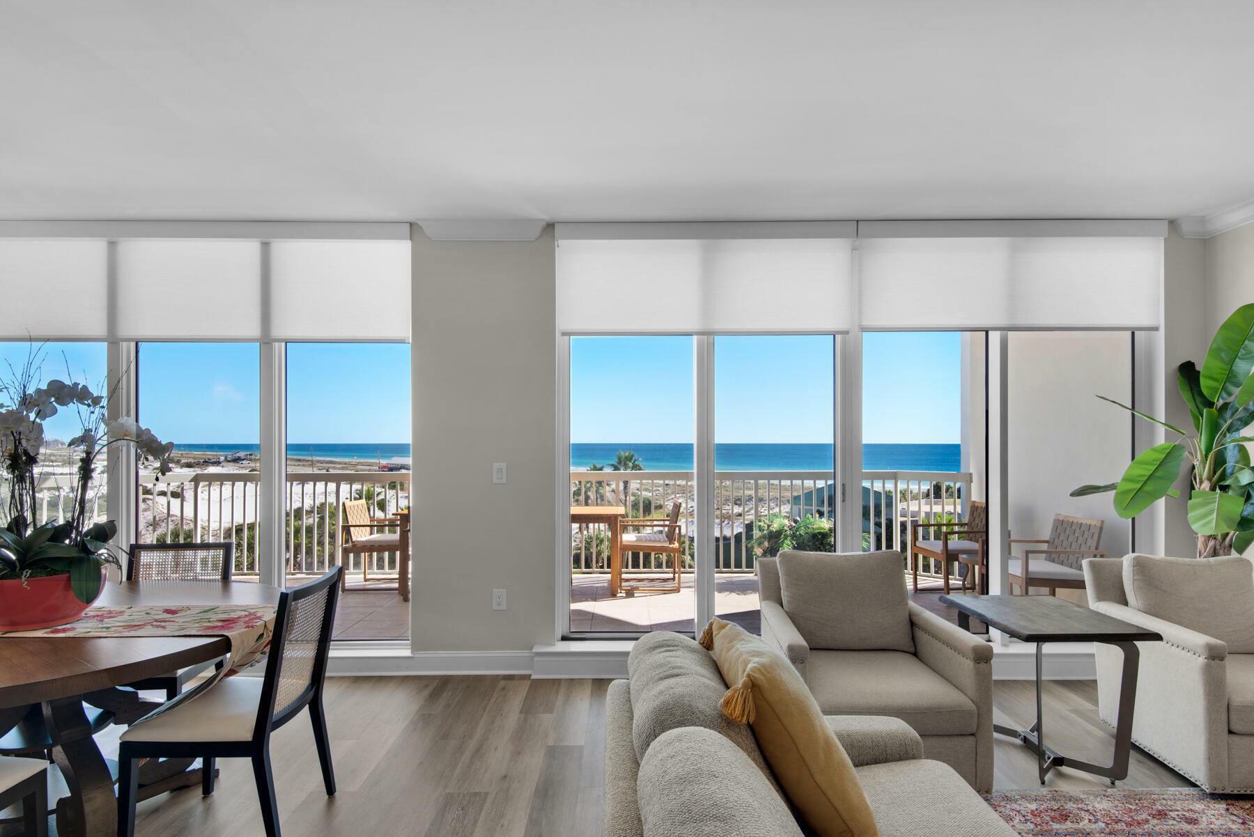 Property Photo:  15500 Emerald Coast Parkway Unit 504  FL 32541 