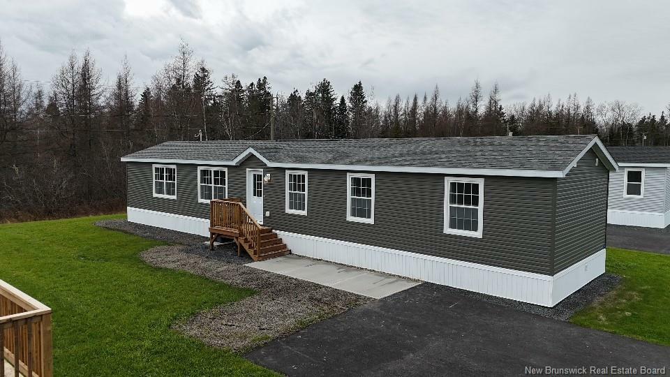 Property Photo:  9 Luanne Drive  NB E3B 9E5 