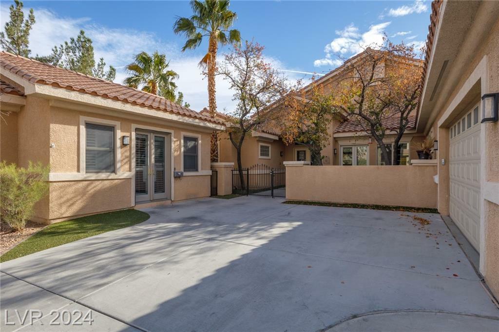 Property Photo:  187 Jalyn Rae Court  NV 89183 