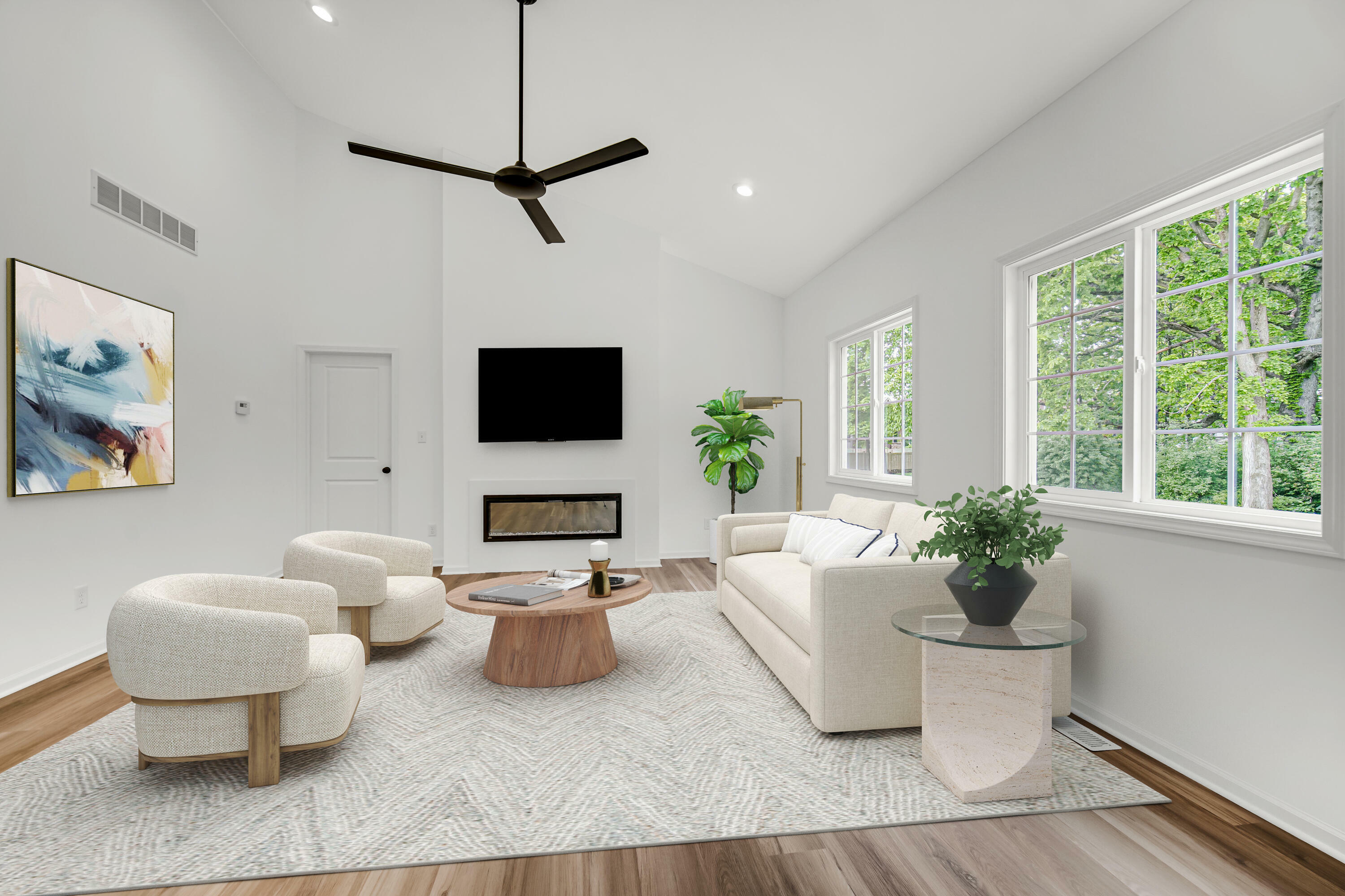 Property Photo: 342 Cherry Hill Street IN 46385