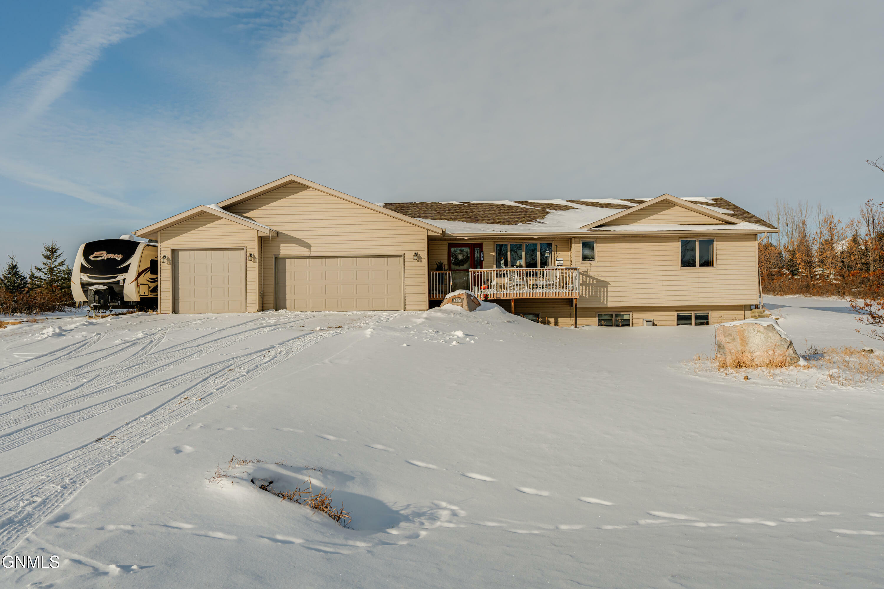 5900 Shoal Drive  Bismarck ND 58503 photo