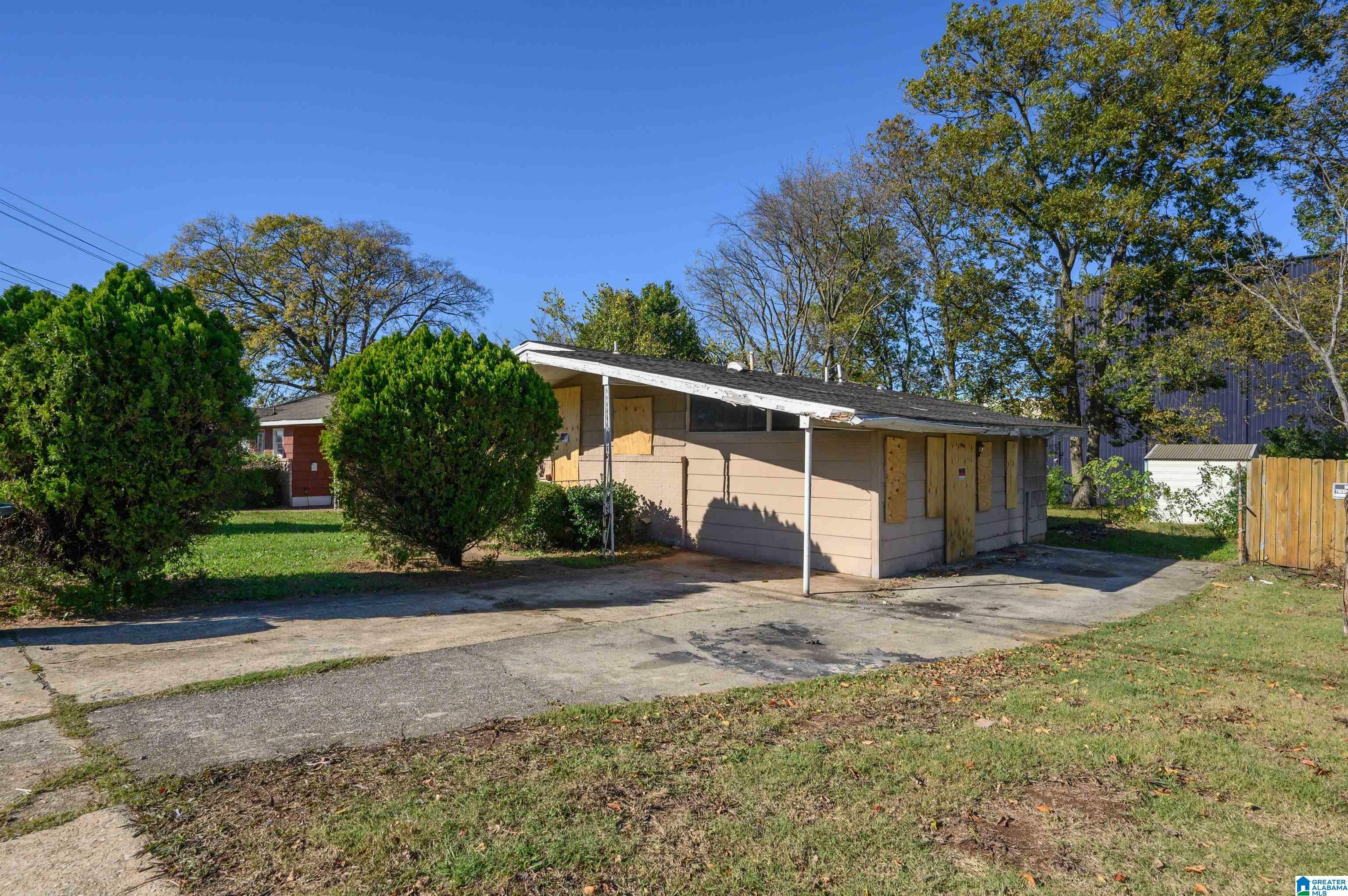 Property Photo:  4112 7th Avenue  AL 35222 